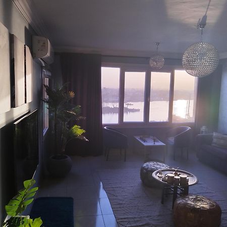Nile Pyramidal View Apartment Каїр Екстер'єр фото