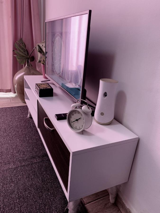 Nile Pyramidal View Apartment Каїр Екстер'єр фото