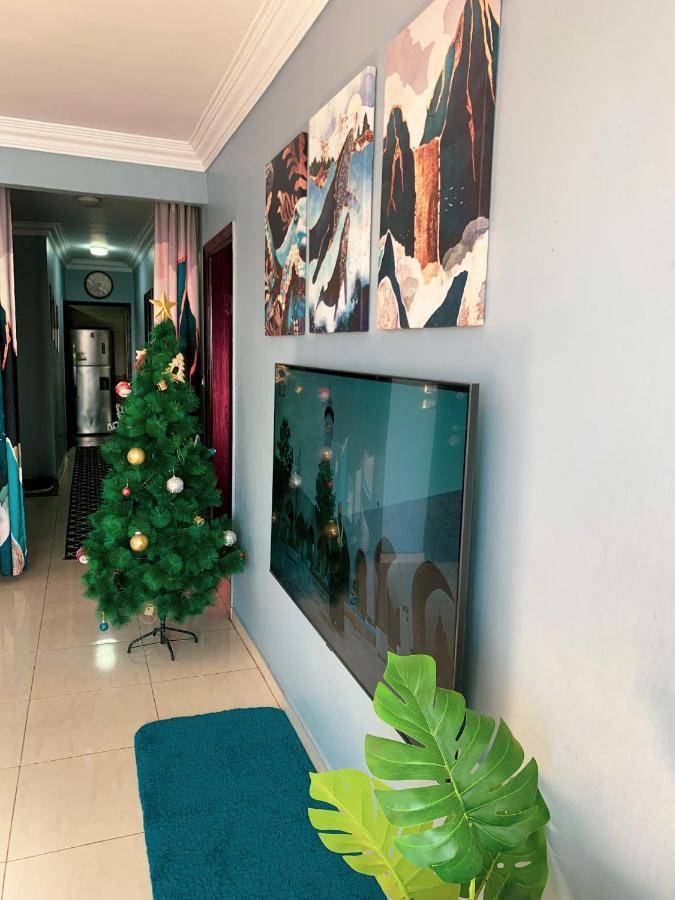 Nile Pyramidal View Apartment Каїр Екстер'єр фото