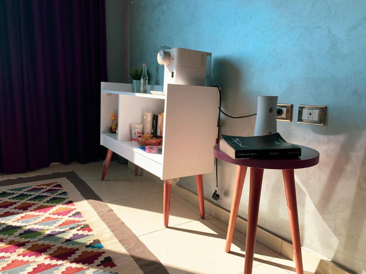 Nile Pyramidal View Apartment Каїр Екстер'єр фото
