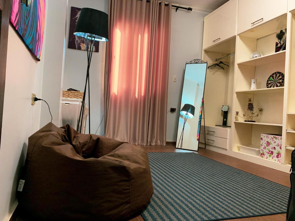Nile Pyramidal View Apartment Каїр Екстер'єр фото