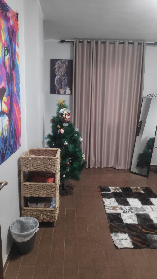 Nile Pyramidal View Apartment Каїр Екстер'єр фото