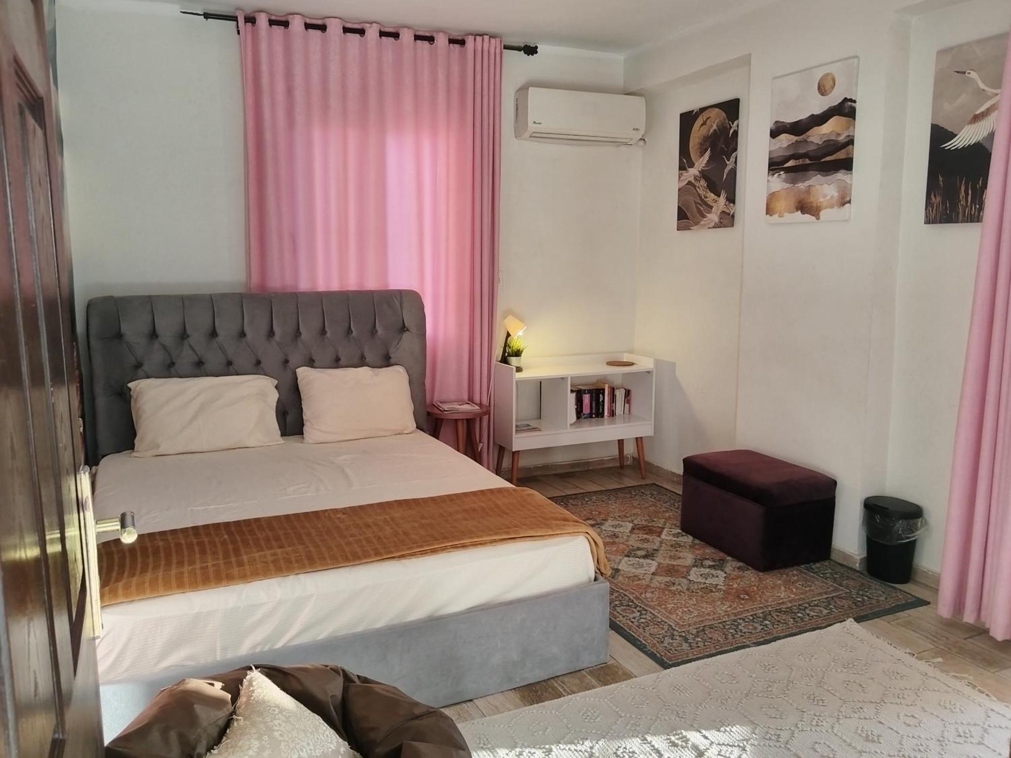 Nile Pyramidal View Apartment Каїр Екстер'єр фото