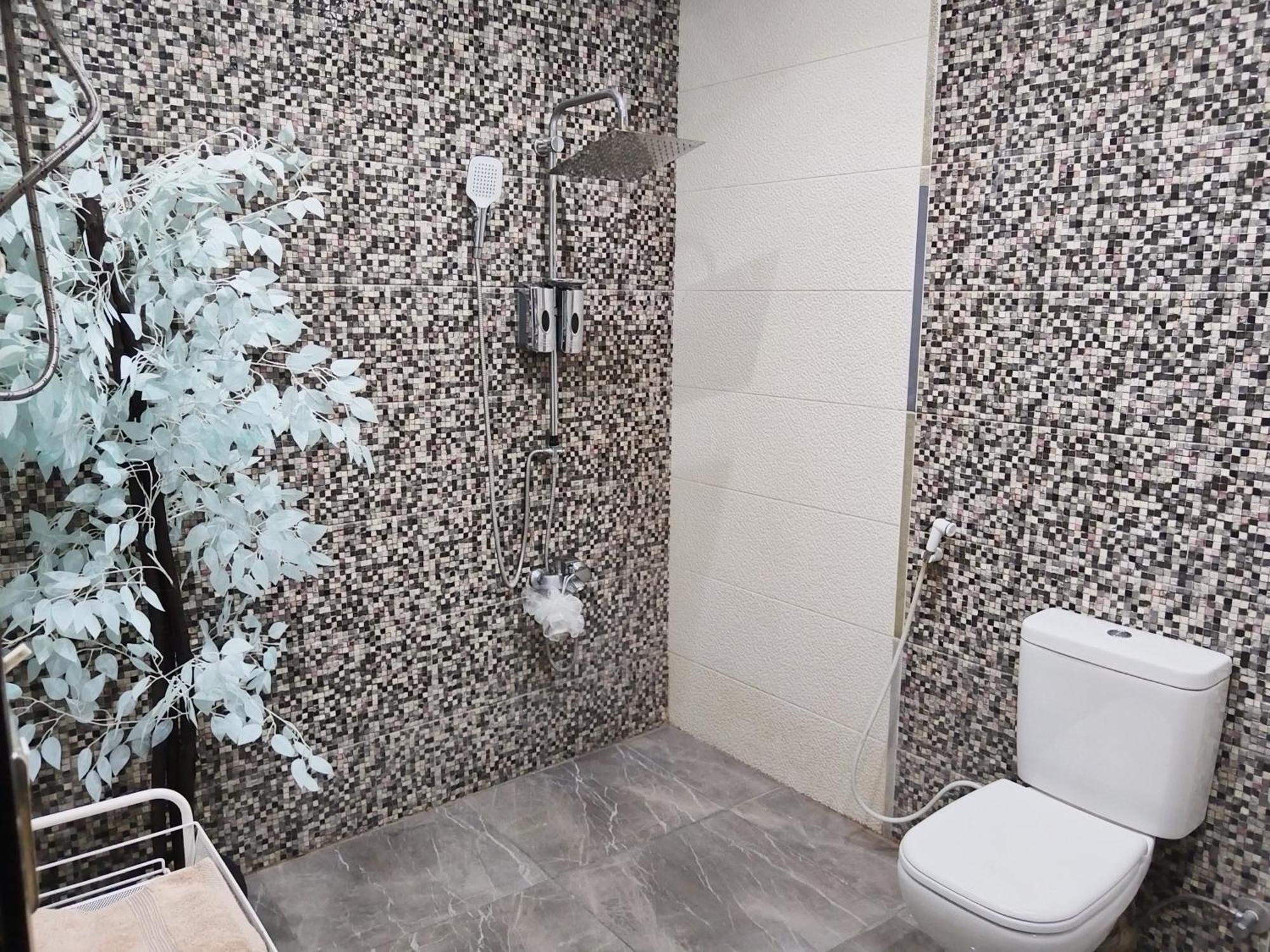 Nile Pyramidal View Apartment Каїр Екстер'єр фото